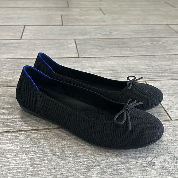 NWT Rothy’s The Ballet Flat - Picture 7 of 13